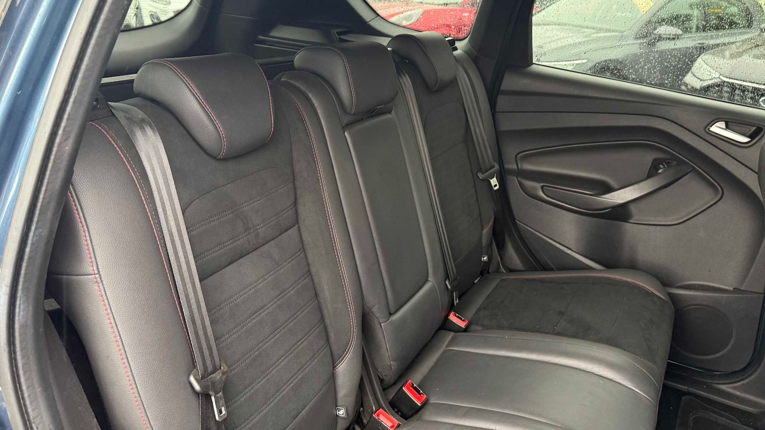 Used Ford Kuga 2019 for sale - 76564394: Photo 13