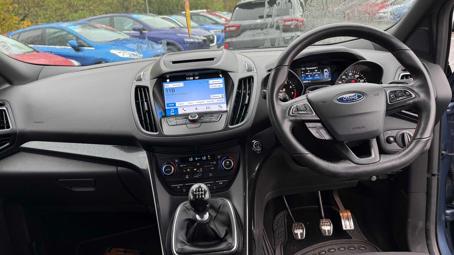 Used Ford Kuga 2019 for sale - 76564394: Photo 14