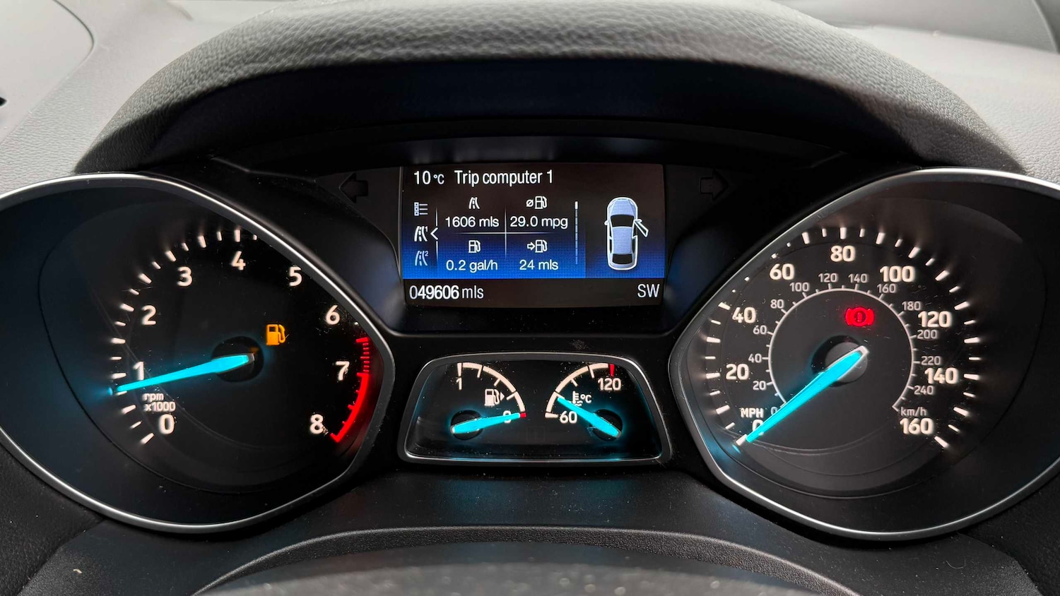 Used Ford Kuga 2019 for sale - 76564394: Photo 21