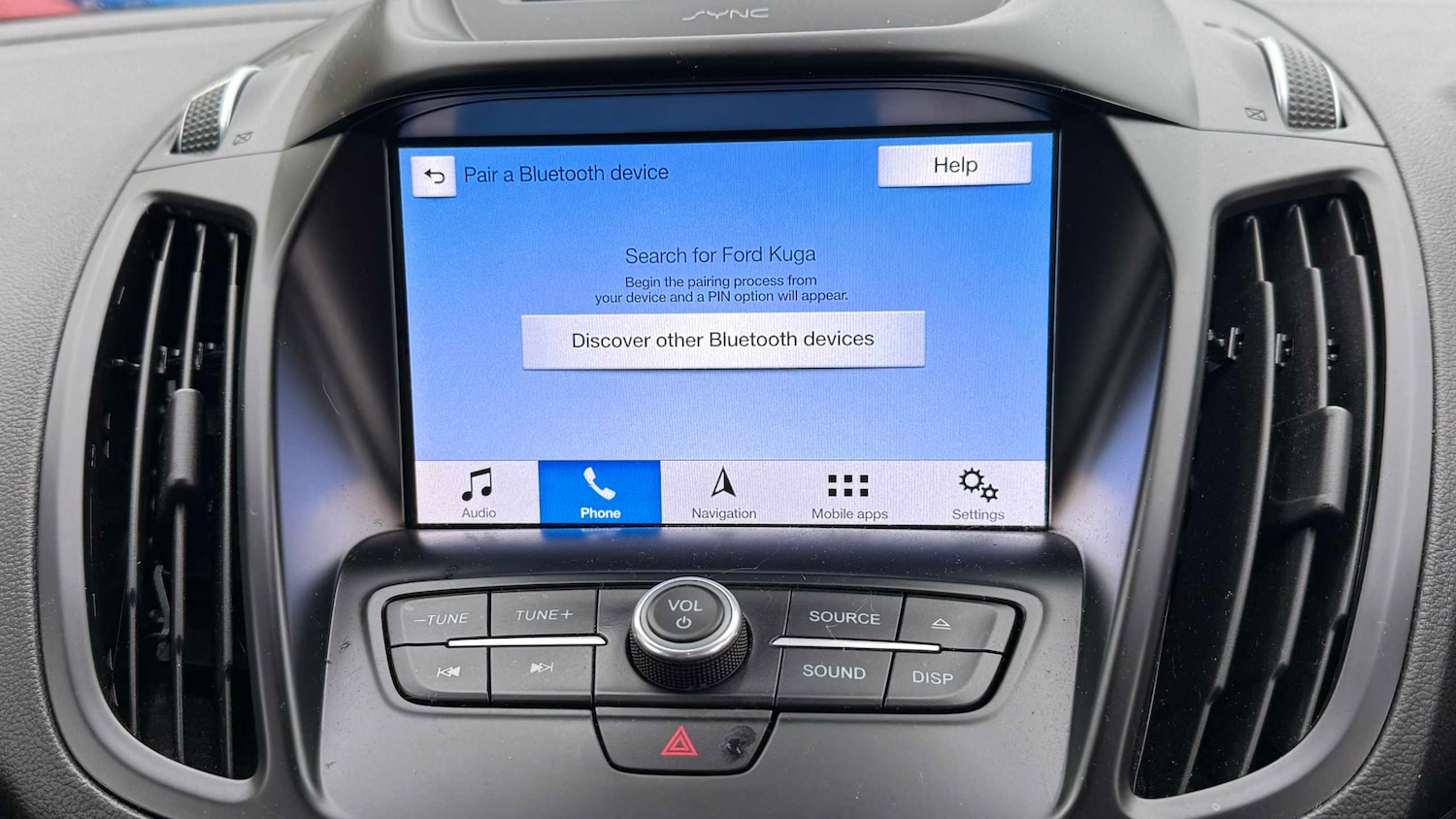 Used Ford Kuga 2019 for sale - 76564394: Photo 24