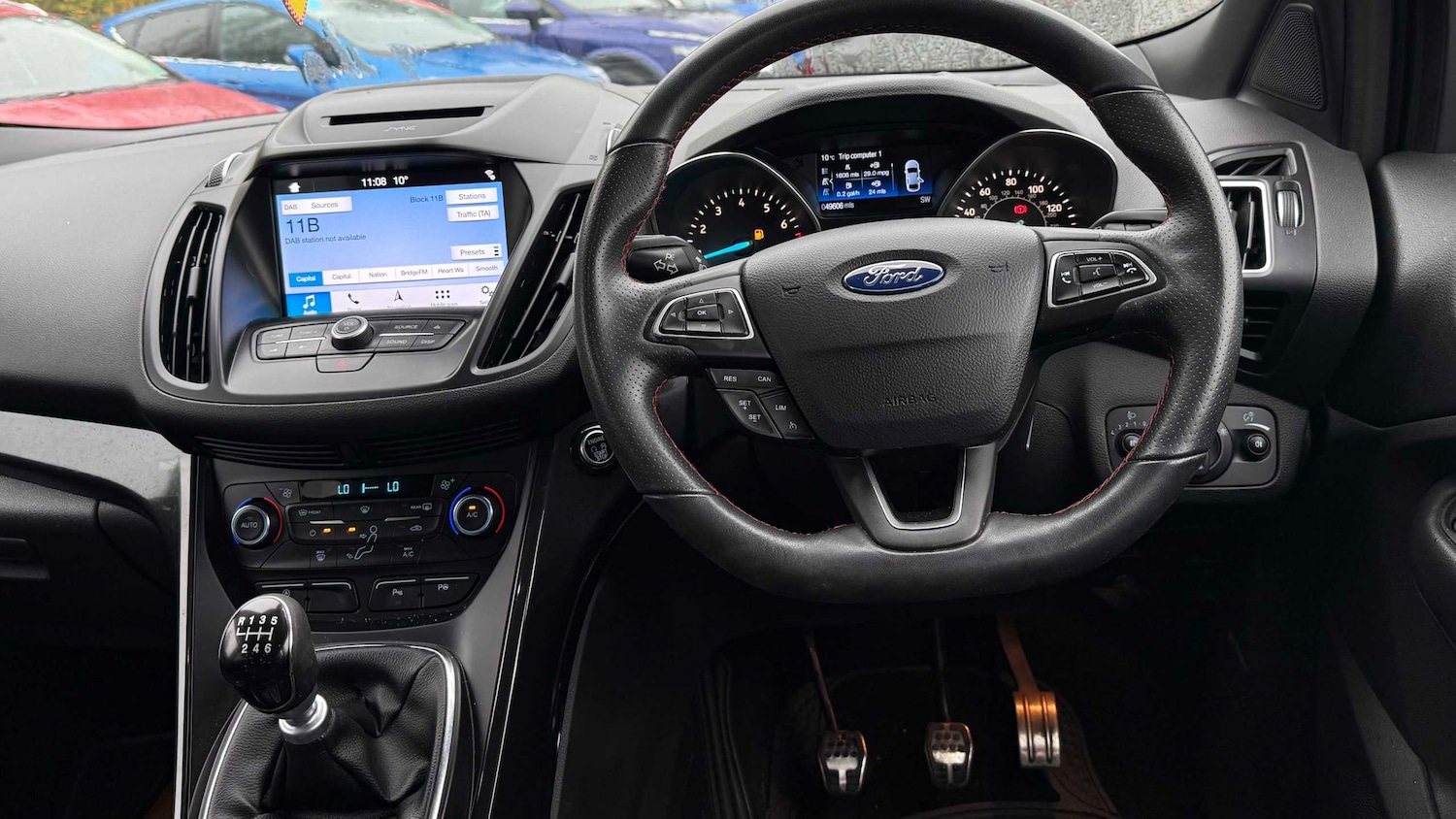 Used Ford Kuga 2019 for sale - 76564394: Photo 6