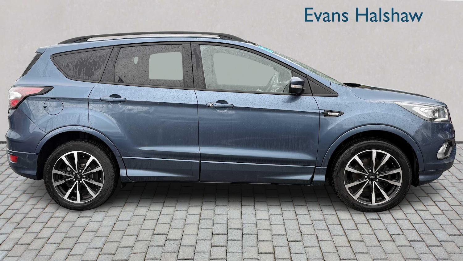 Used Ford Kuga 2019 for sale - 76564394: Photo 7