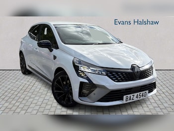 Used Renault Clio 2023 for sale - 78604063: Photo
