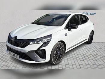 Used Renault Clio 2023 for sale - 78604063: Photo