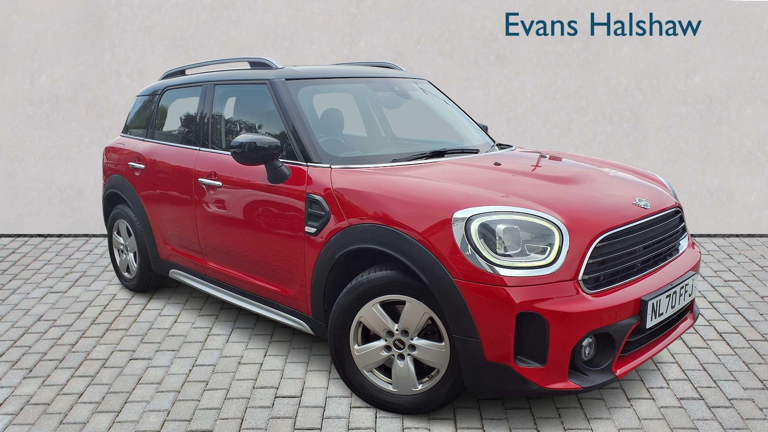 Used MINI Countryman 2020 for sale - 76113449: Photo 1