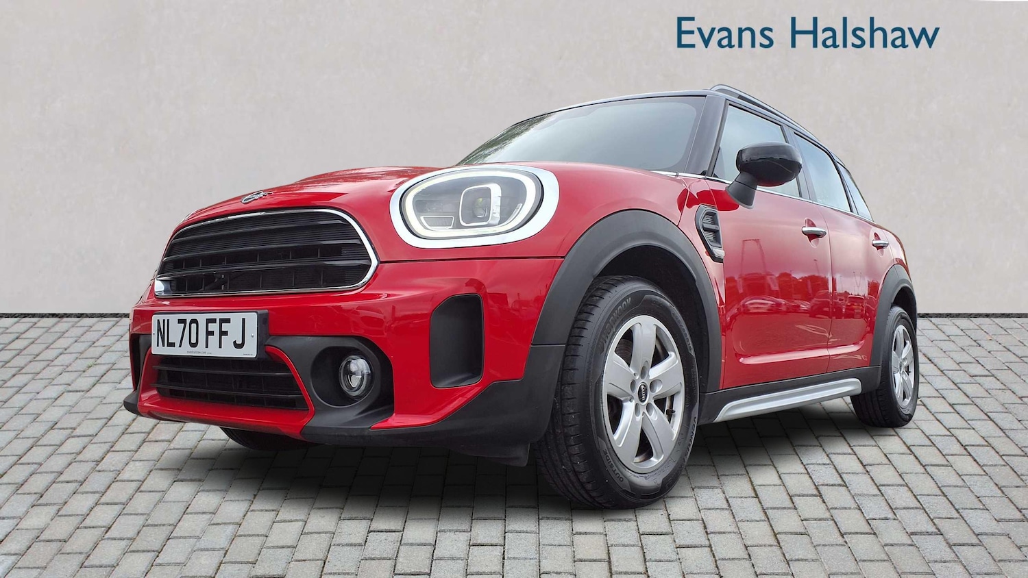 Used MINI Countryman 2020 for sale - 76113449: Photo 13