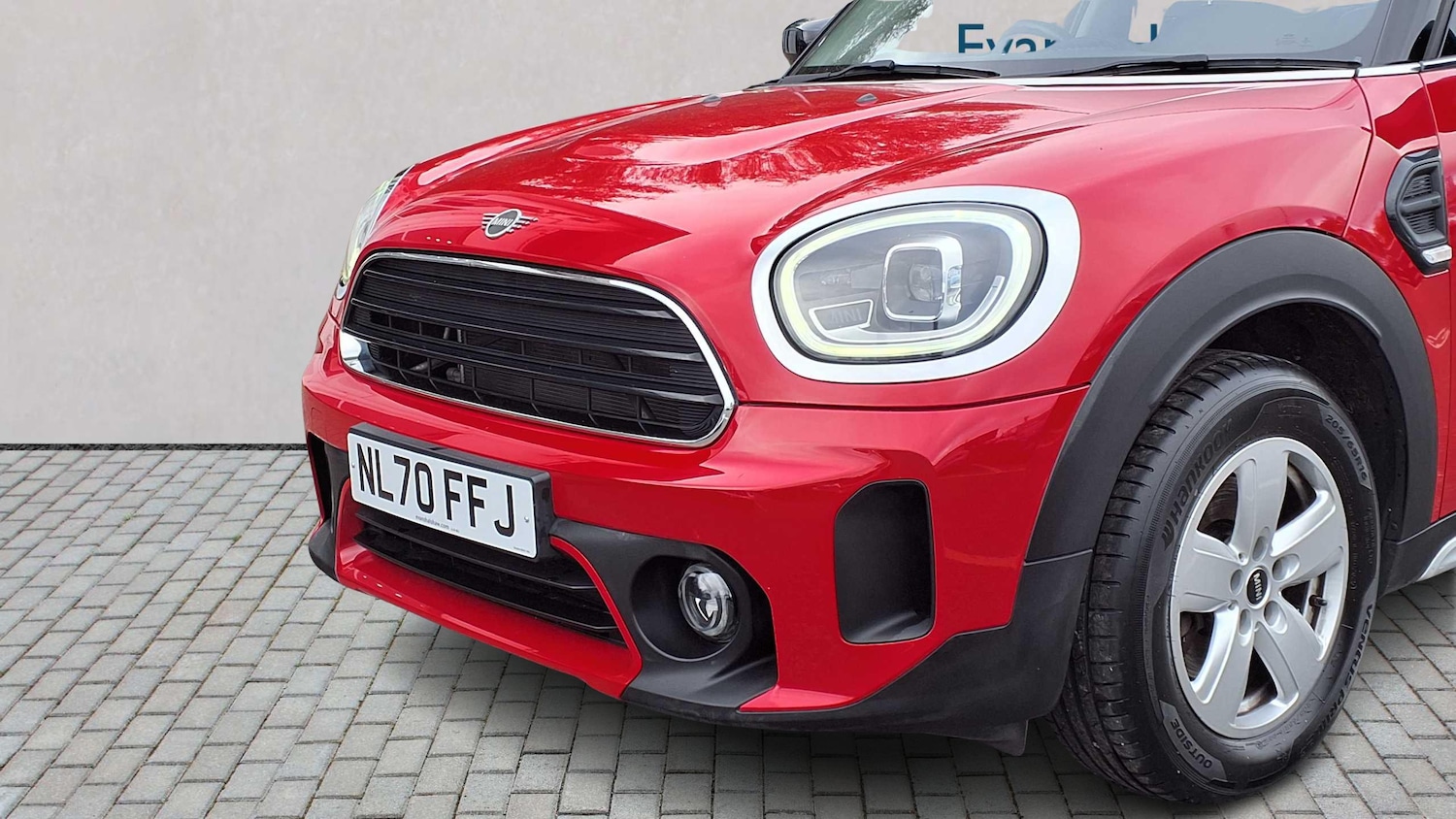 Used MINI Countryman 2020 for sale - 76113449: Photo 14