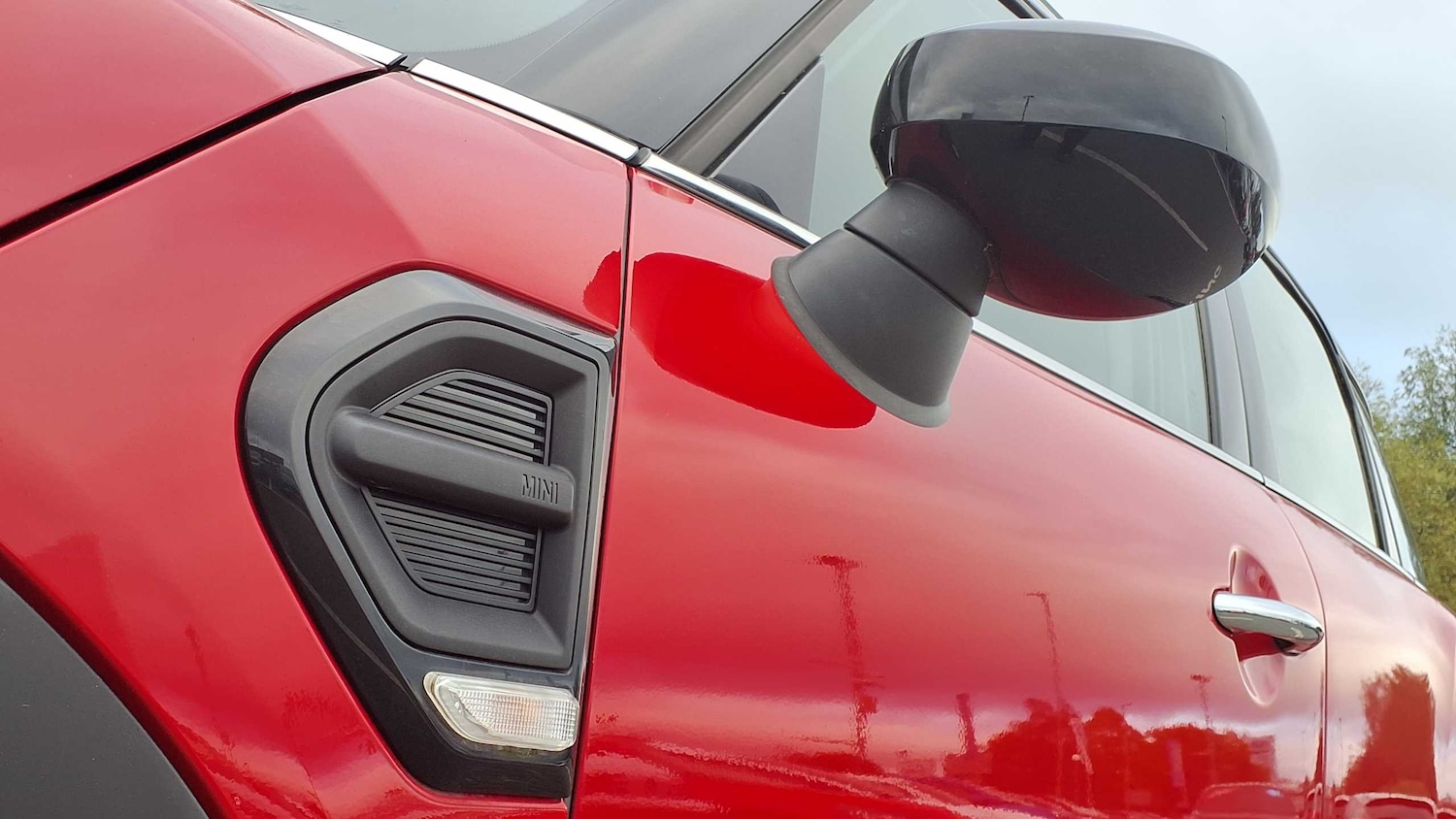 Used MINI Countryman 2020 for sale - 76113449: Photo 17