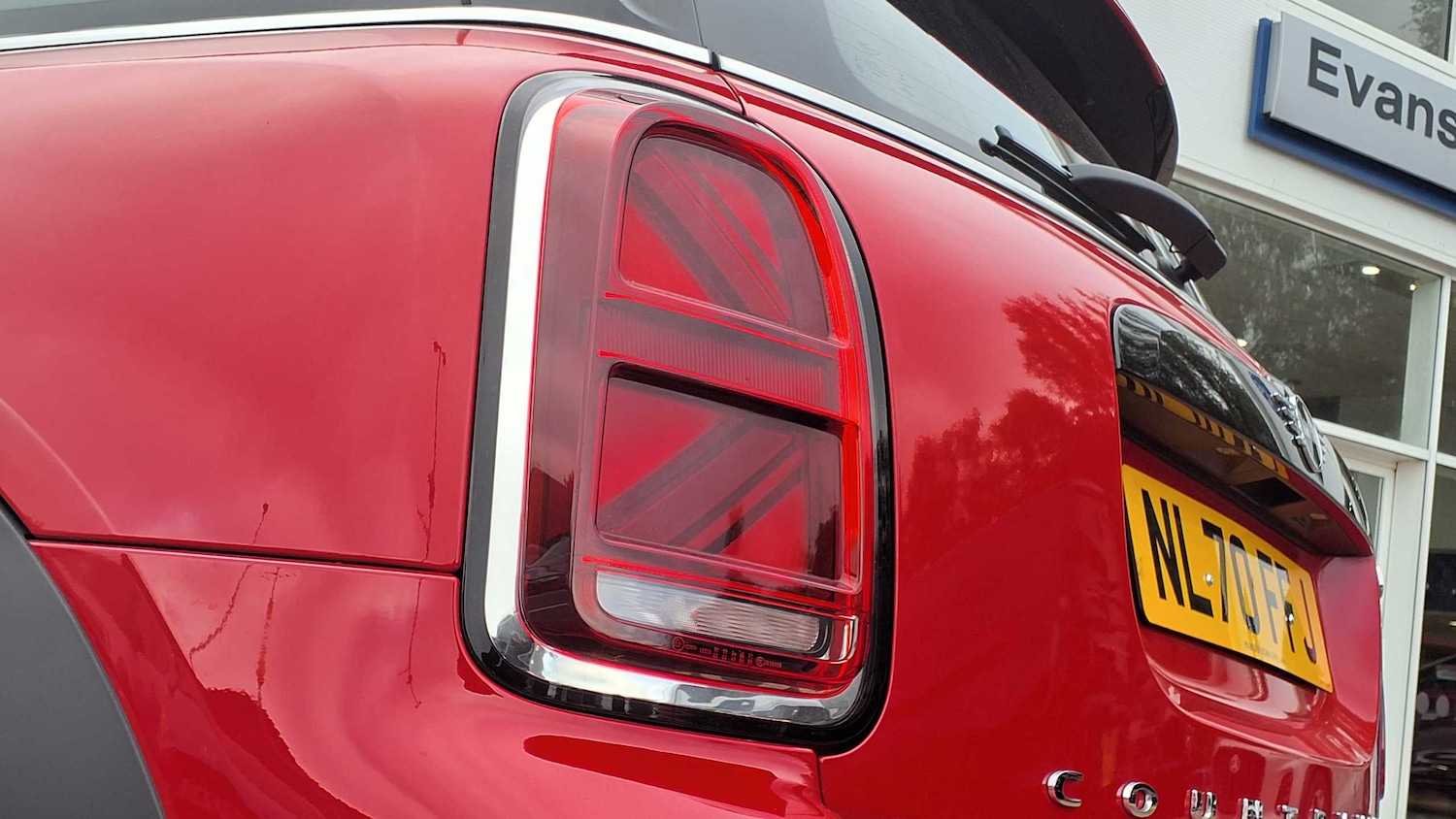 Used MINI Countryman 2020 for sale - 76113449: Photo 19