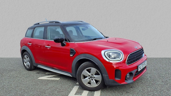 Used MINI Countryman 2020 for sale - 76113449: Photo 1