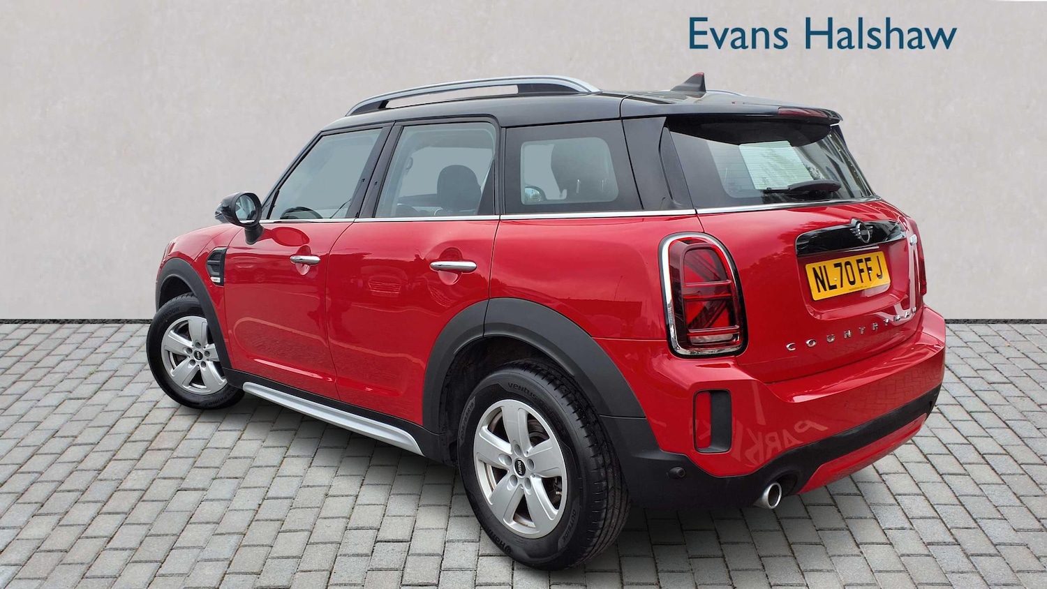 Used MINI Countryman 2020 for sale - 76113449: Photo 2