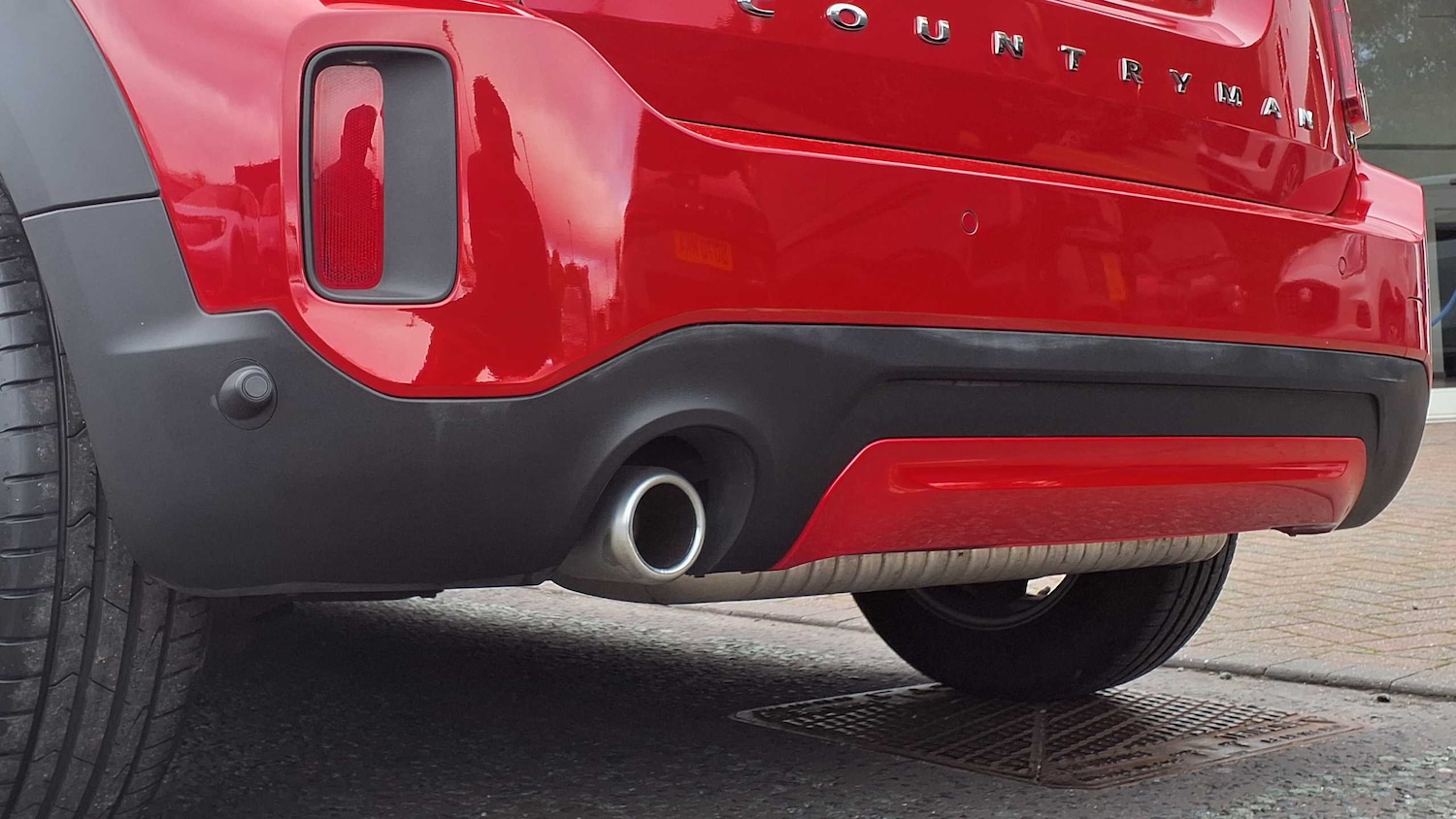 Used MINI Countryman 2020 for sale - 76113449: Photo 20