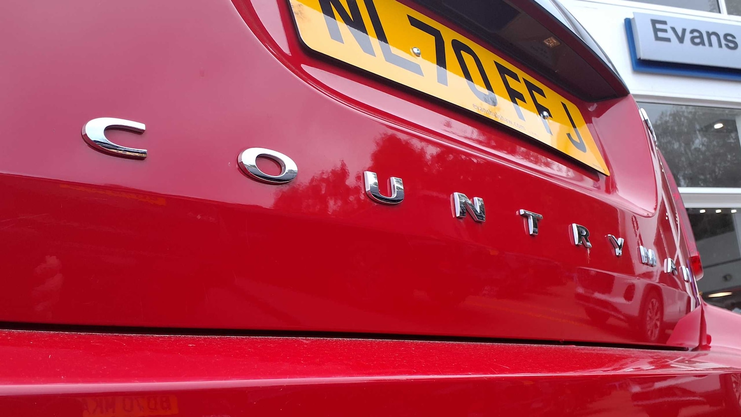 Used MINI Countryman 2020 for sale - 76113449: Photo 21