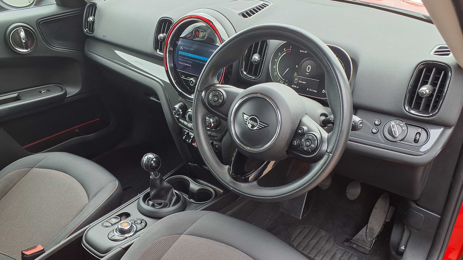 Used MINI Countryman 2020 for sale - 76113449: Photo 23