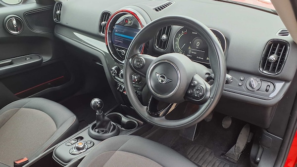 Used MINI Countryman 2020 for sale - 76113449: Photo 23