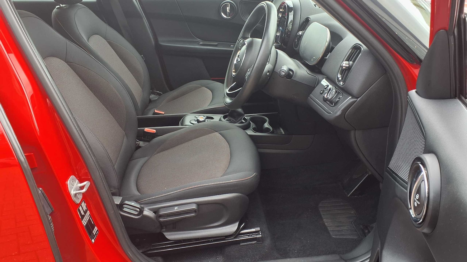 Used MINI Countryman 2020 for sale - 76113449: Photo 24