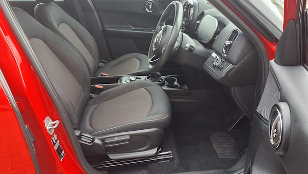 Used MINI Countryman 2020 for sale - 76113449: Photo 24