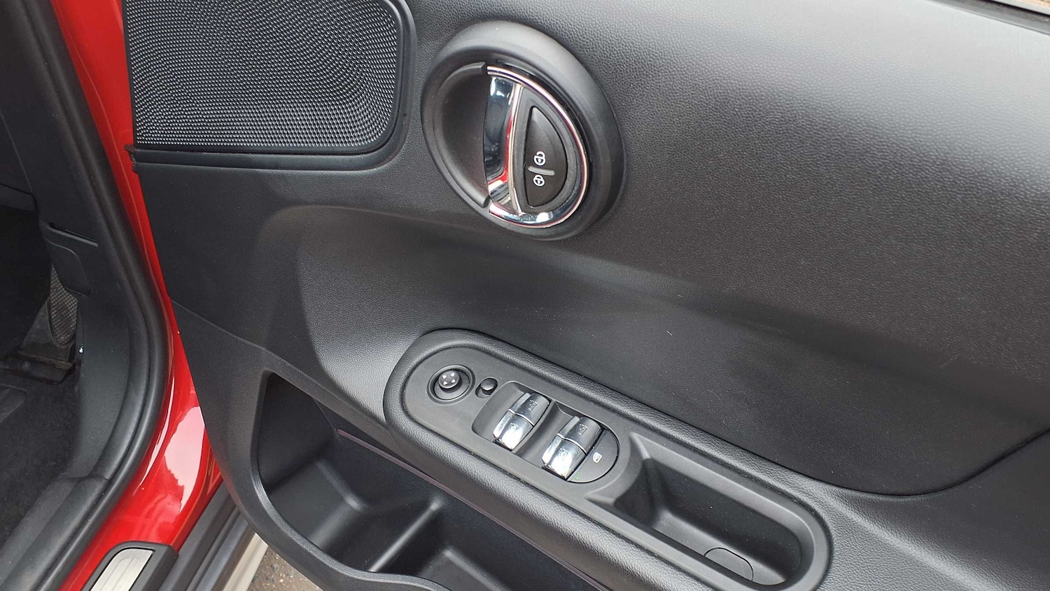 Used MINI Countryman 2020 for sale - 76113449: Photo 27