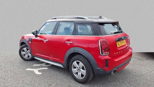 Used MINI Countryman 2020 for sale - 76113449: Photo 2