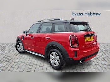 Used MINI Countryman 2020 for sale - 76113449: Photo 2