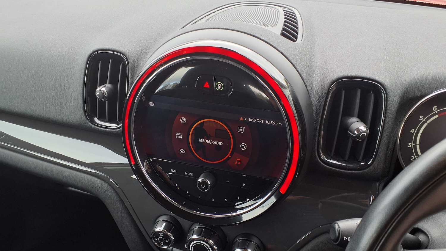 Used MINI Countryman 2020 for sale - 76113449: Photo 32