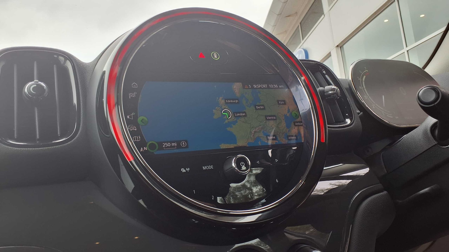 Used MINI Countryman 2020 for sale - 76113449: Photo 33