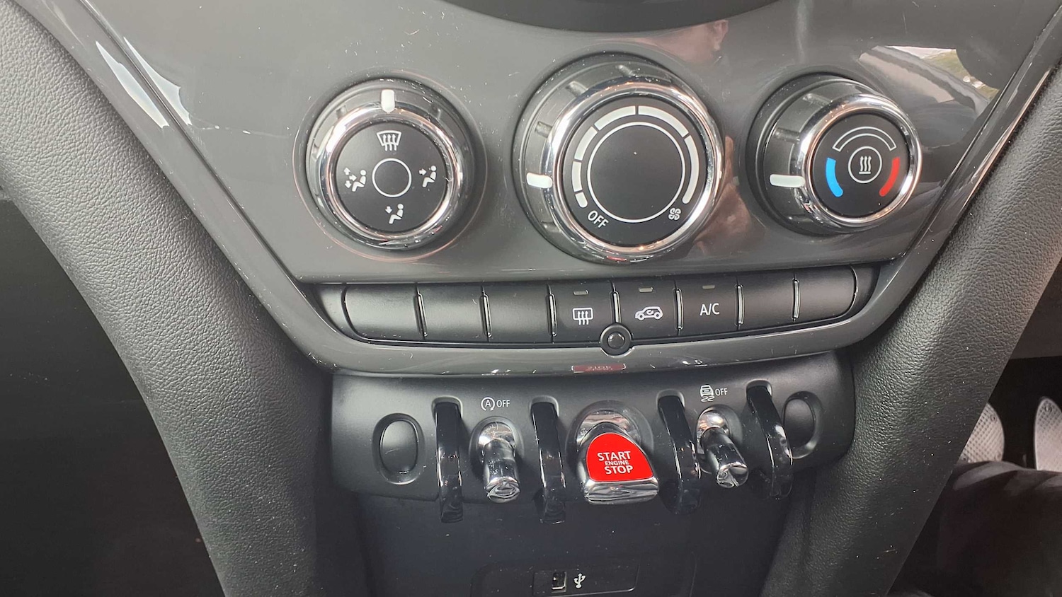 Used MINI Countryman 2020 for sale - 76113449: Photo 35