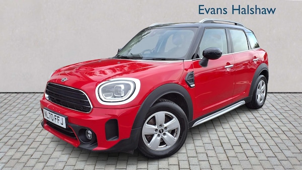 Used MINI Countryman 2020 for sale - 76113449: Photo 3