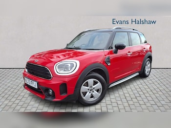 Used MINI Countryman 2020 for sale - 76113449: Photo 3