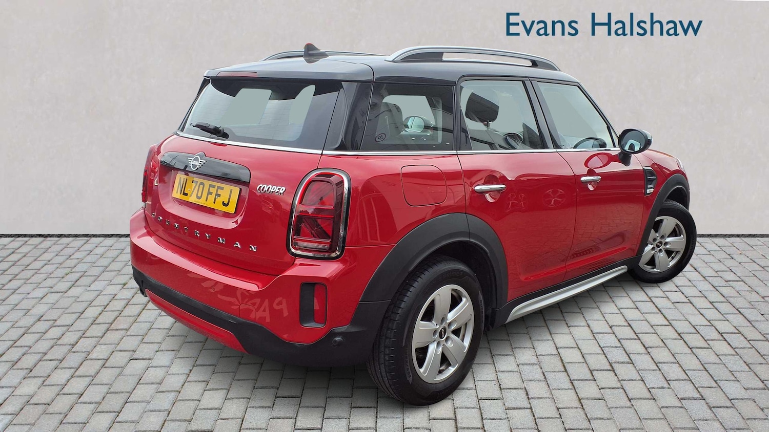 Used MINI Countryman 2020 for sale - 76113449: Photo 4