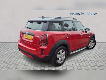 Used MINI Countryman 2020 for sale - 76113449: Photo 4