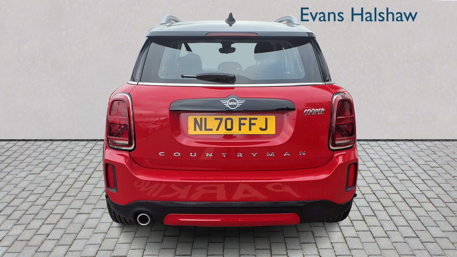 Used MINI Countryman 2020 for sale - 76113449: Photo 5