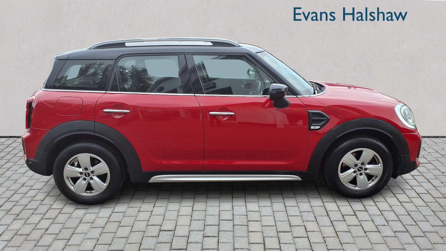 Used MINI Countryman 2020 for sale - 76113449: Photo 8