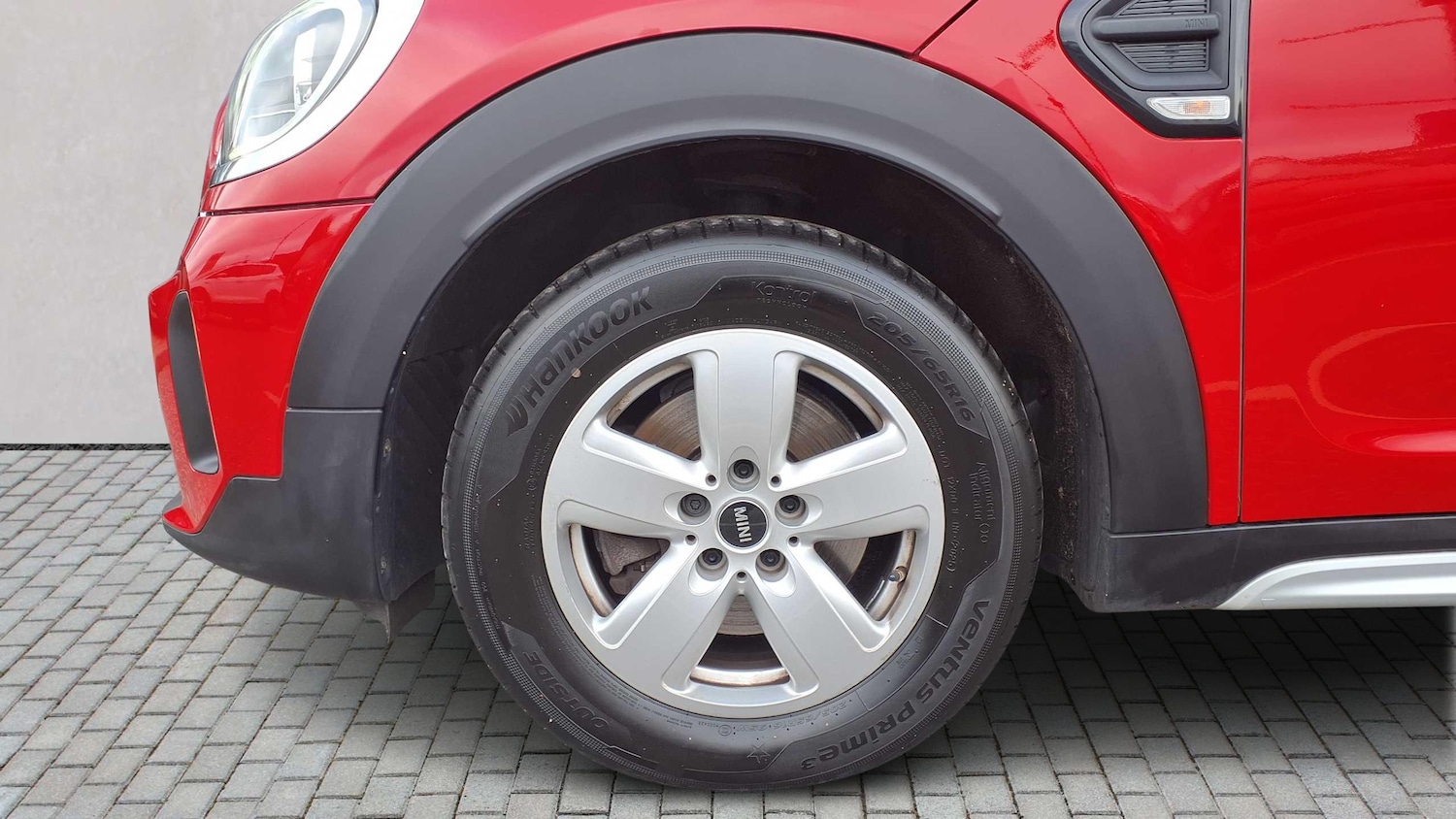 Used MINI Countryman 2020 for sale - 76113449: Photo 9