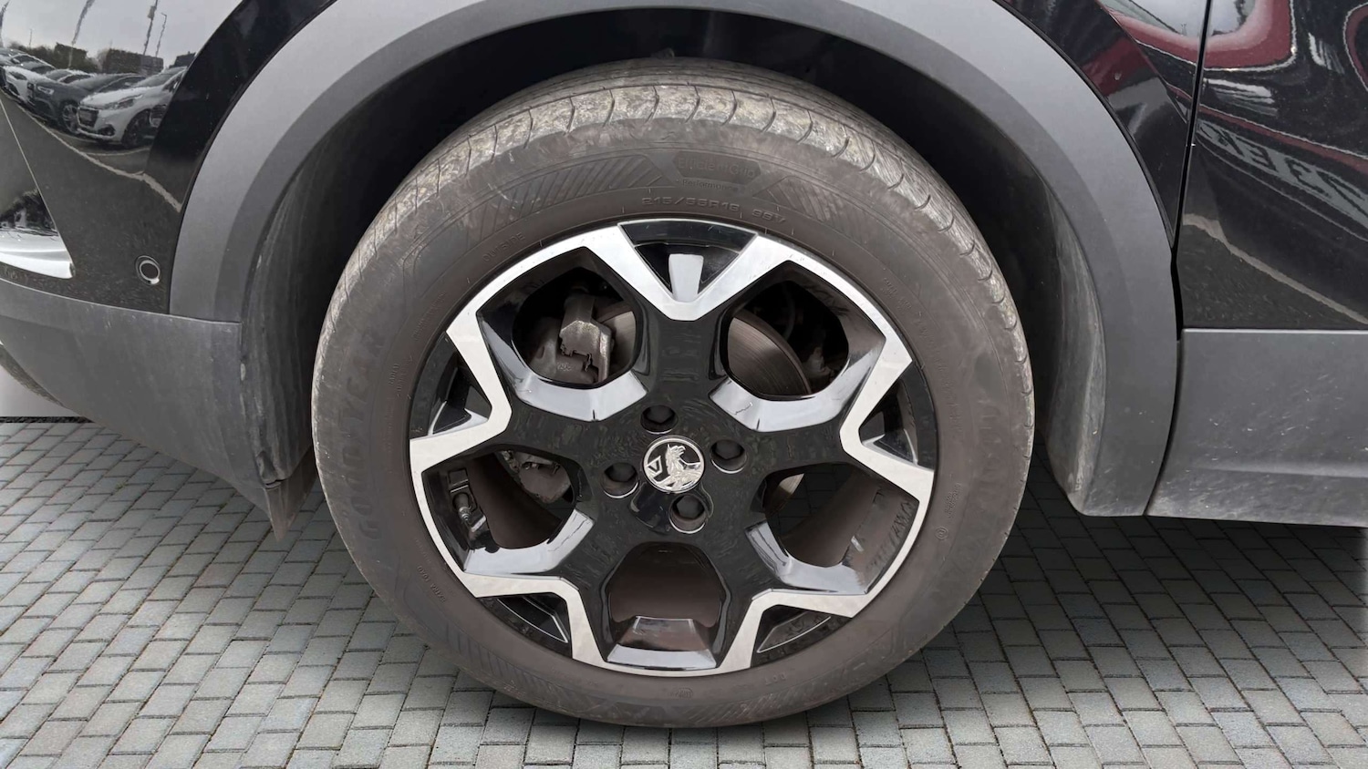 Used Vauxhall Mokka 2024 for sale - 78118806: Photo 10