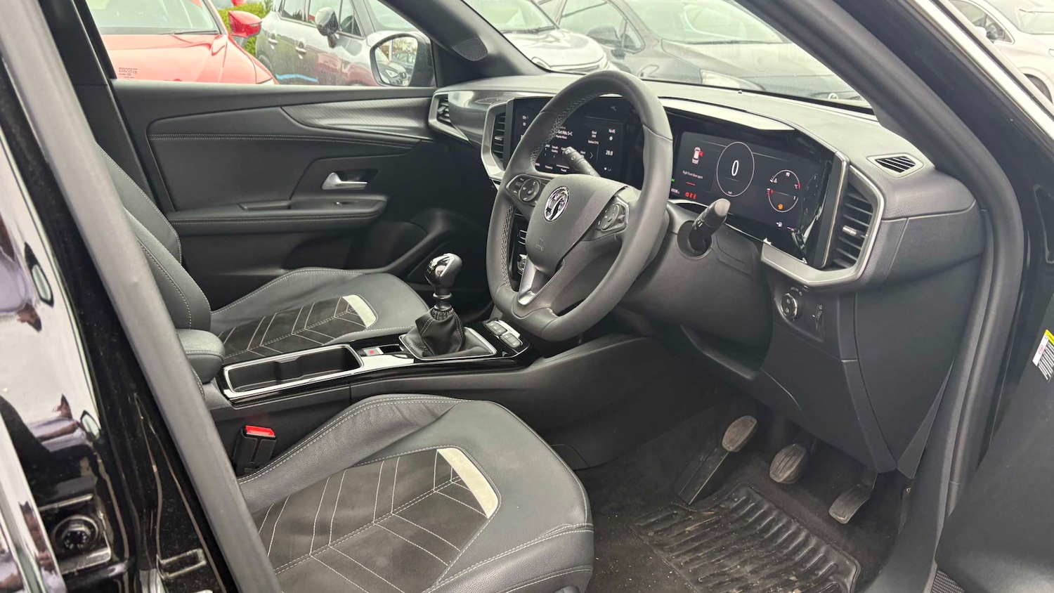 Used Vauxhall Mokka 2024 for sale - 78118806: Photo 11