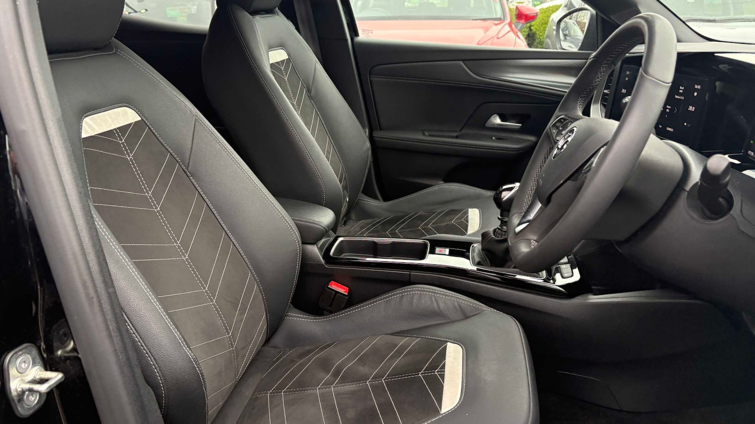 Used Vauxhall Mokka 2024 for sale - 78118806: Photo 12