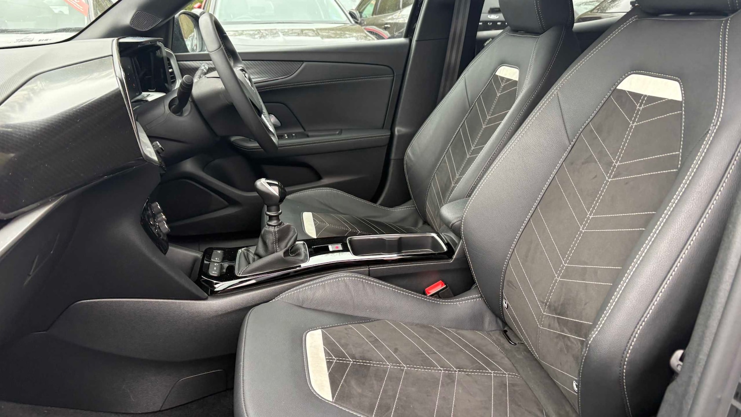 Used Vauxhall Mokka 2024 for sale - 78118806: Photo 13