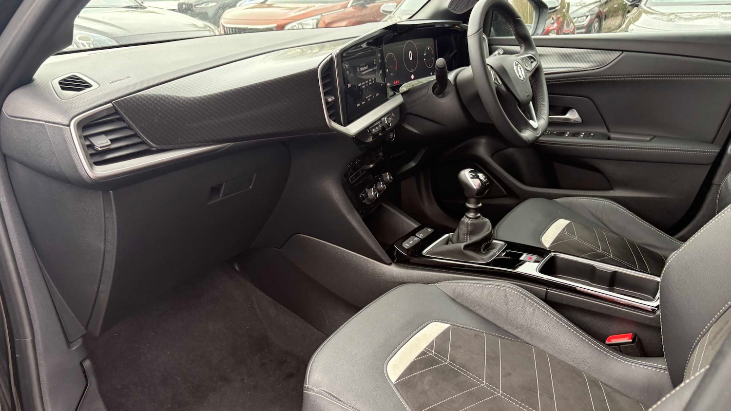 Used Vauxhall Mokka 2024 for sale - 78118806: Photo 14