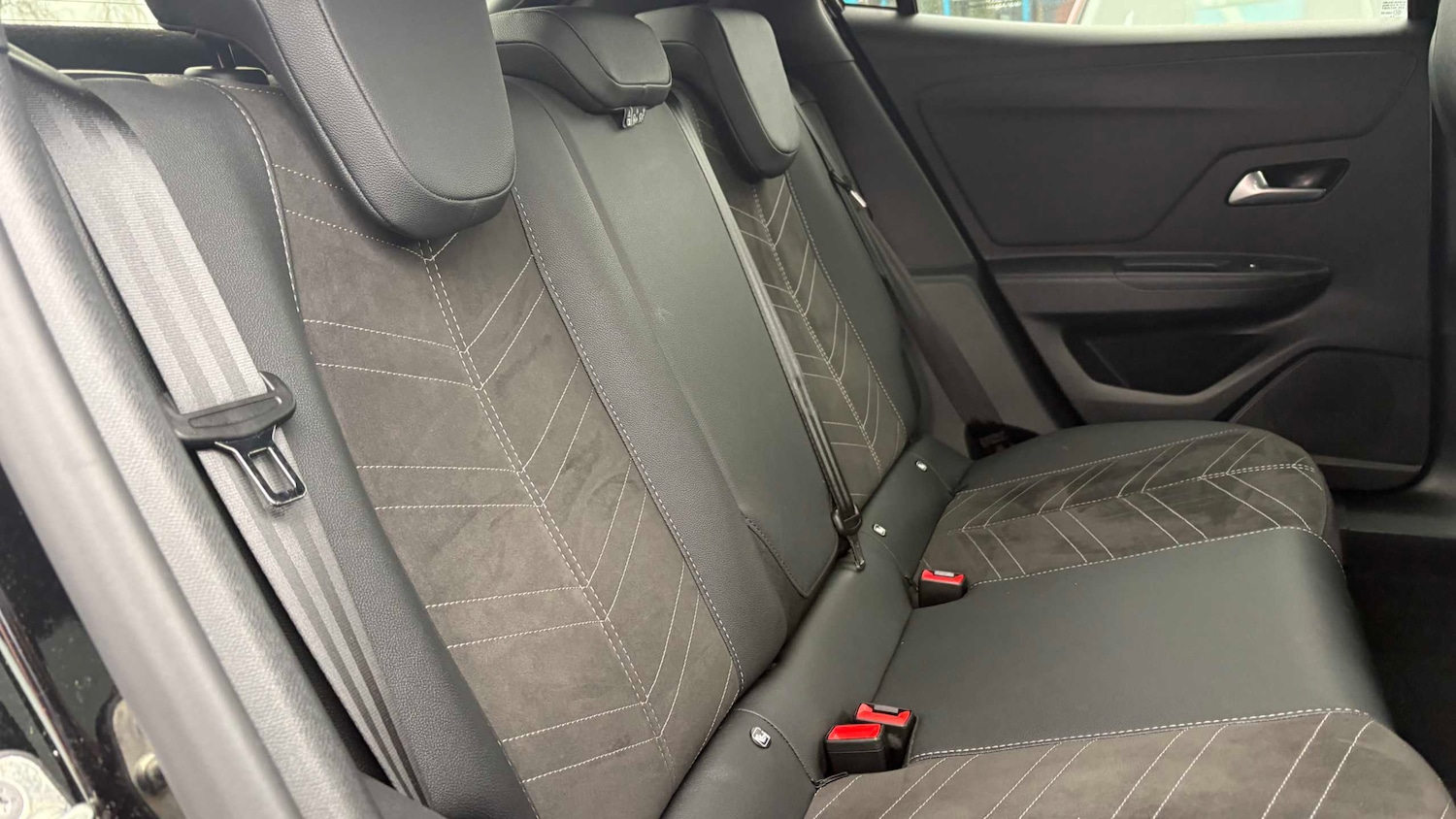 Used Vauxhall Mokka 2024 for sale - 78118806: Photo 18