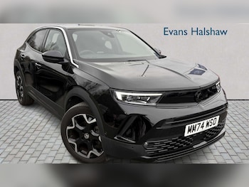 Used Vauxhall Mokka 2024 for sale - 78118806: Photo