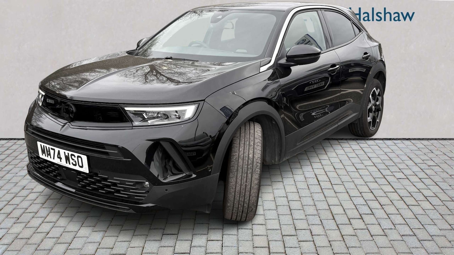 Used Vauxhall Mokka 2024 for sale - 78118806: Photo 2