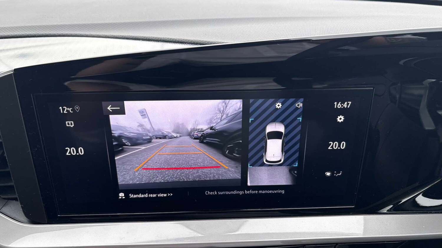 Used Vauxhall Mokka 2024 for sale - 78118806: Photo 22