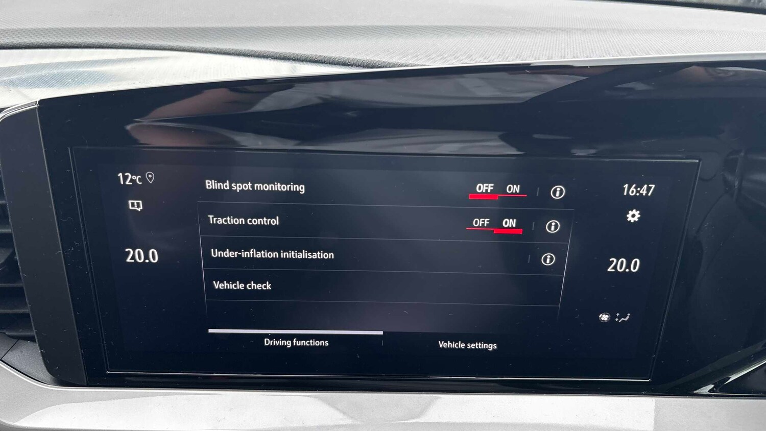 Used Vauxhall Mokka 2024 for sale - 78118806: Photo 23