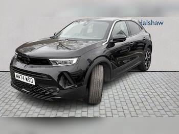 Used Vauxhall Mokka 2024 for sale - 78118806: Photo