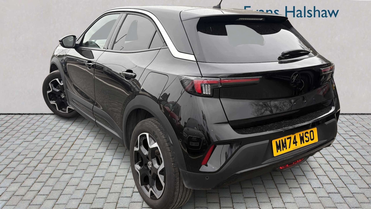 Used Vauxhall Mokka 2024 for sale - 78118806: Photo 3