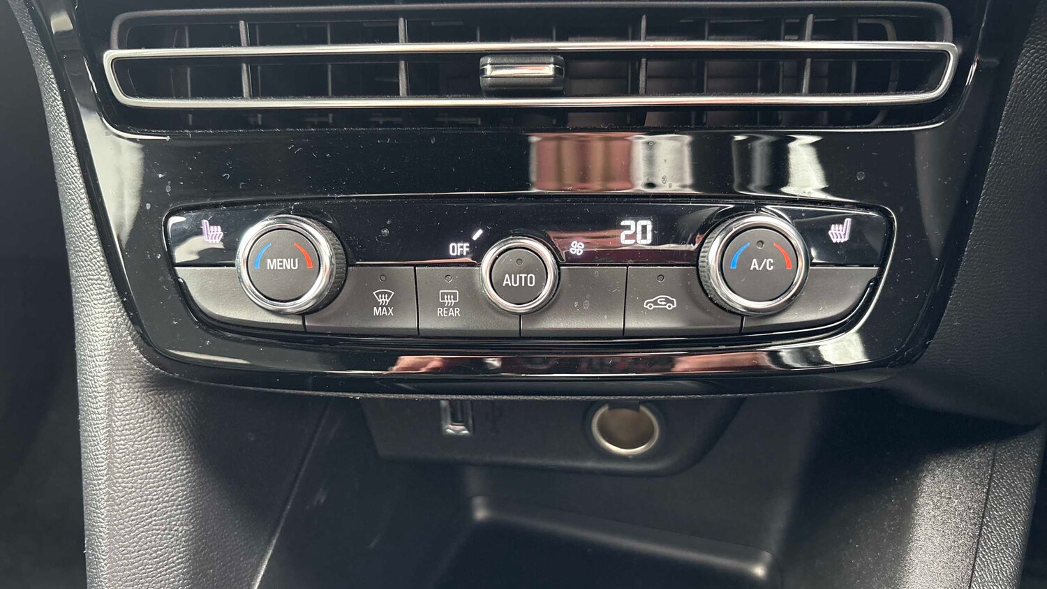 Used Vauxhall Mokka 2024 for sale - 78118806: Photo 30