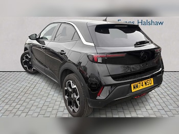 Used Vauxhall Mokka 2024 for sale - 78118806: Photo