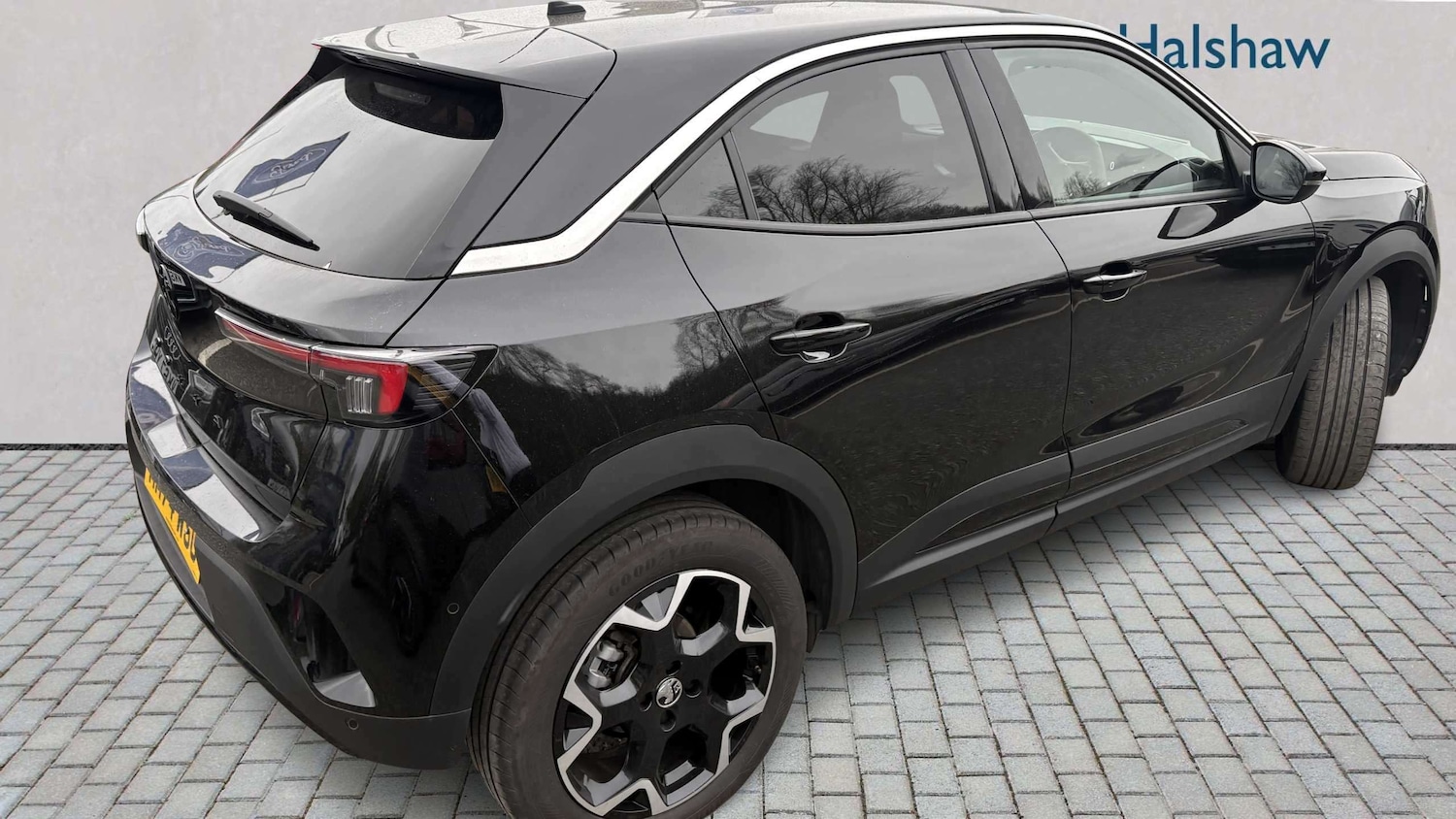 Used Vauxhall Mokka 2024 for sale - 78118806: Photo 4