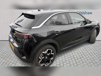 Used Vauxhall Mokka 2024 for sale - 78118806: Photo